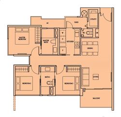 Bartley Ridge (D13), Condominium #570618571